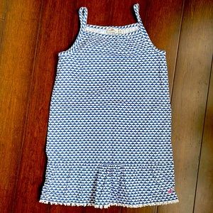 Vineyard Vines Girl's Dress